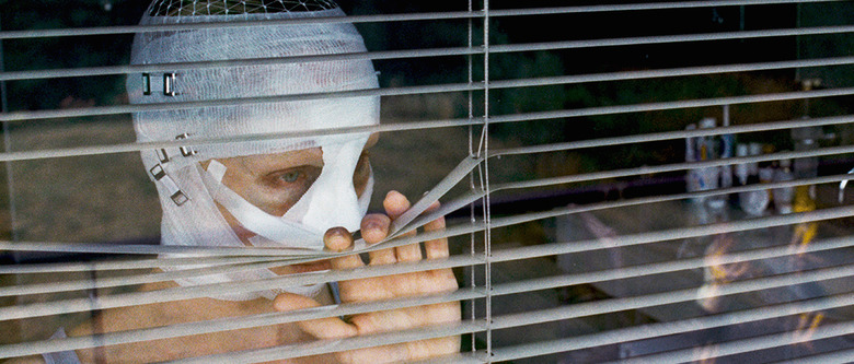 Goodnight Mommy trailer