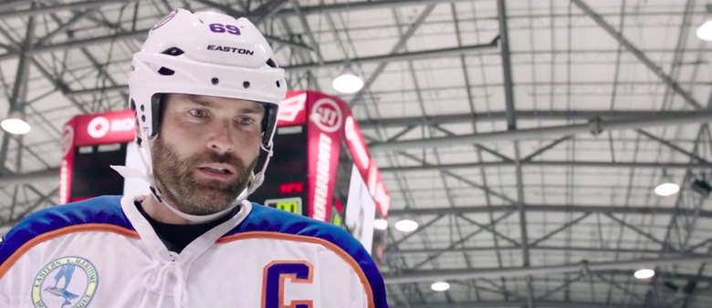 Goon Last of the Enforcers trailer