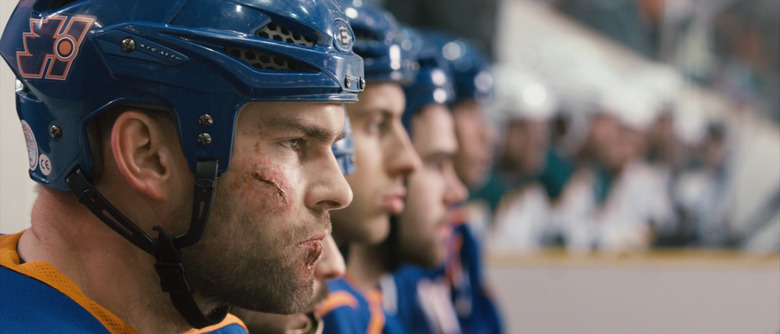 Goon - Seann William Scott