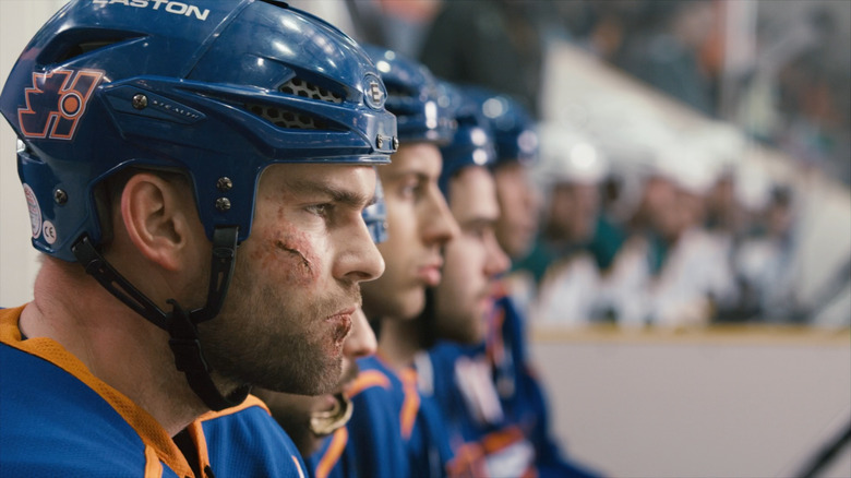 goon sequel release date