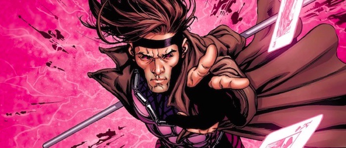 Gambit Movie