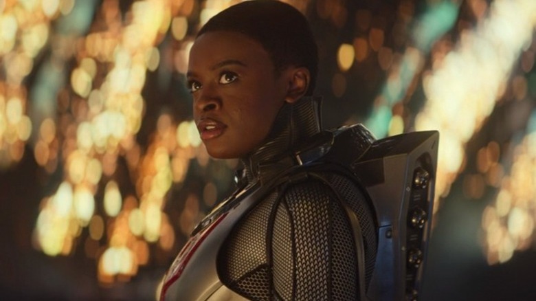 Celia Rose Gooding, Star Trek: Strange New Worlds