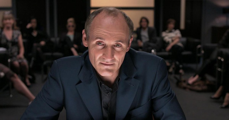 Colm Feore