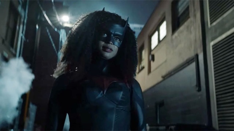 Batwoman