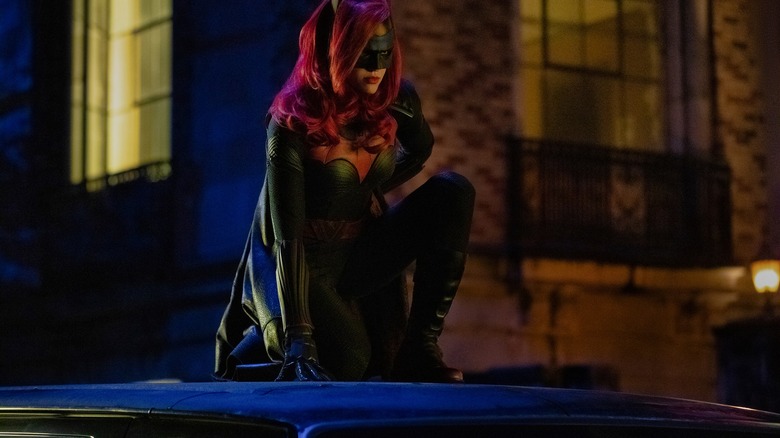 Batwoman