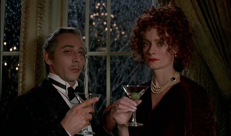 Paul Reubens in Batman Returns