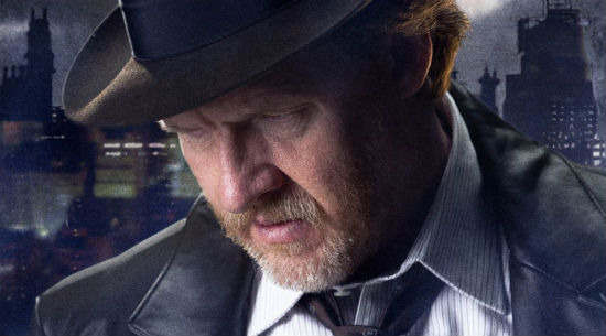 Gotham photo Donal Logue 