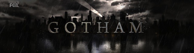 gotham series order