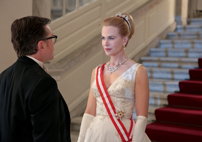 Grace of Monaco 2