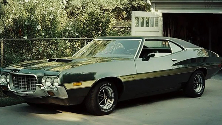 Ford Gran Torino