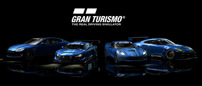 Gran Turismo movie