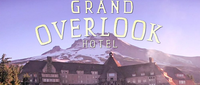Grand Overlook Hotel