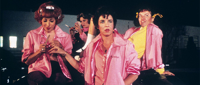 Grease: Rise of the Pink Ladies TV Series