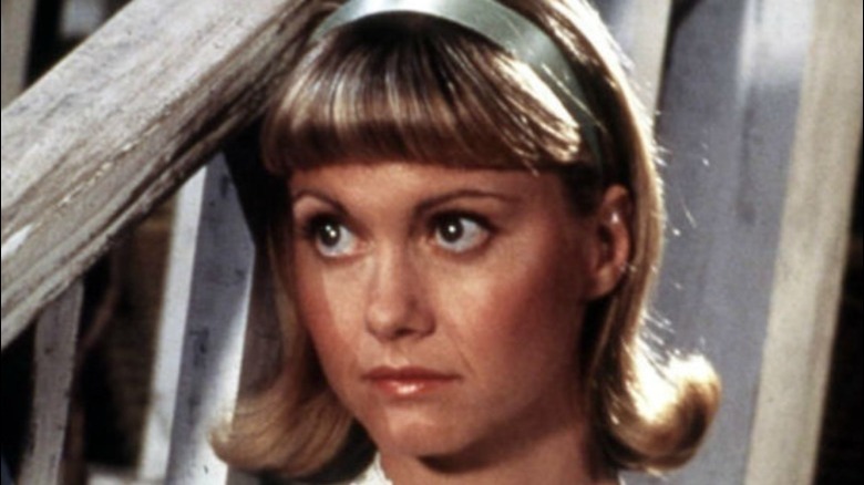 Olivia Newton-John, Grease