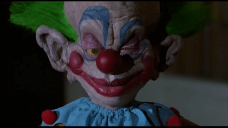 Killer Klowns from Outer Space tv series