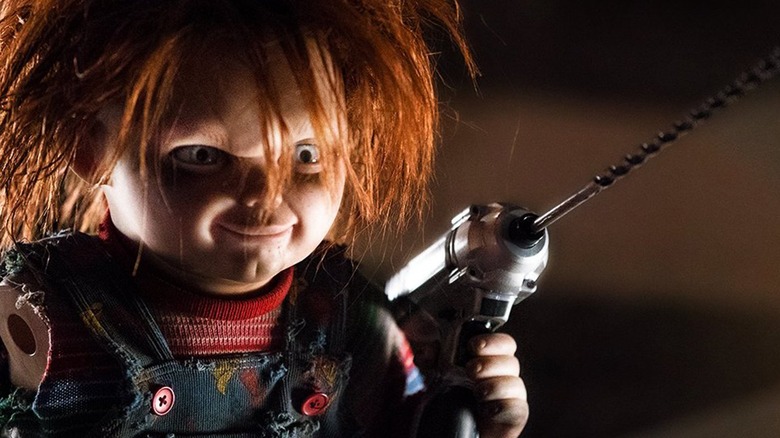 Cult of Chucky
