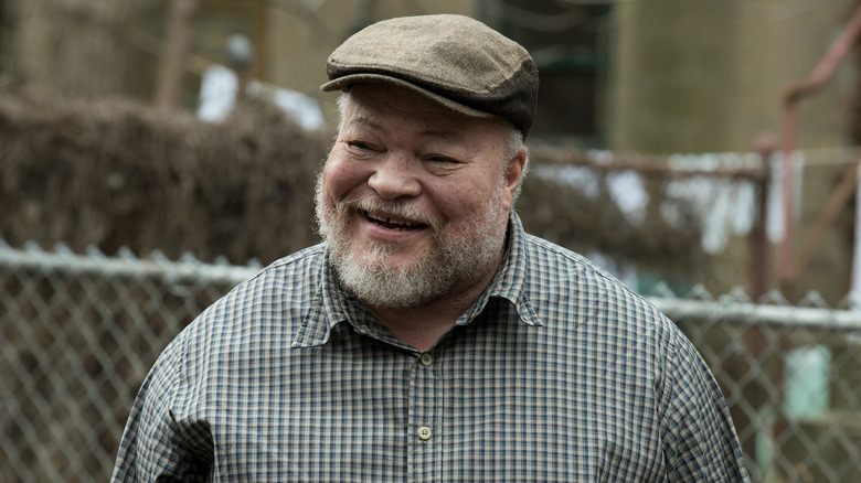 Fences Stephen McKinley Henderson