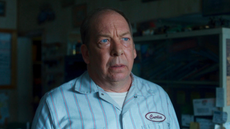 Bill Camp Drive Away Dolls