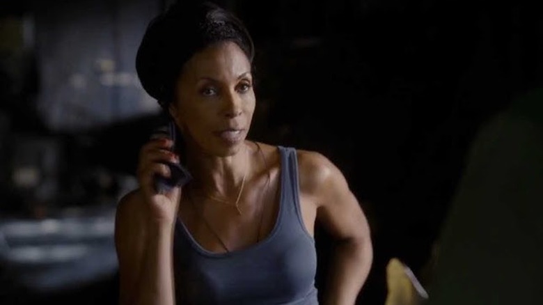 Khandi Alexander Treme