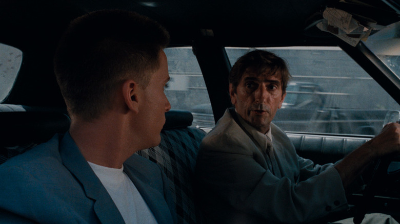 Repo Man Harry Dean Stanton