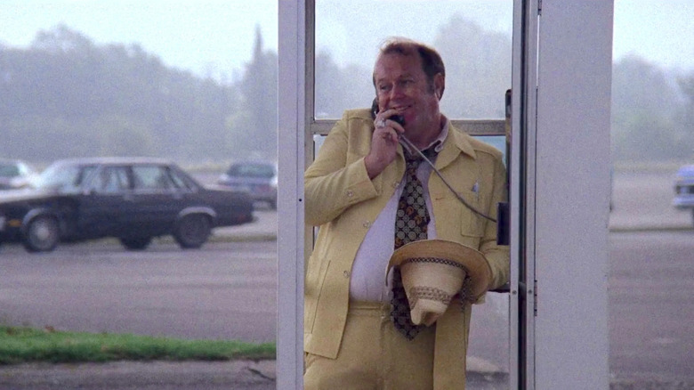 Blood Simple M Emmet Walsh