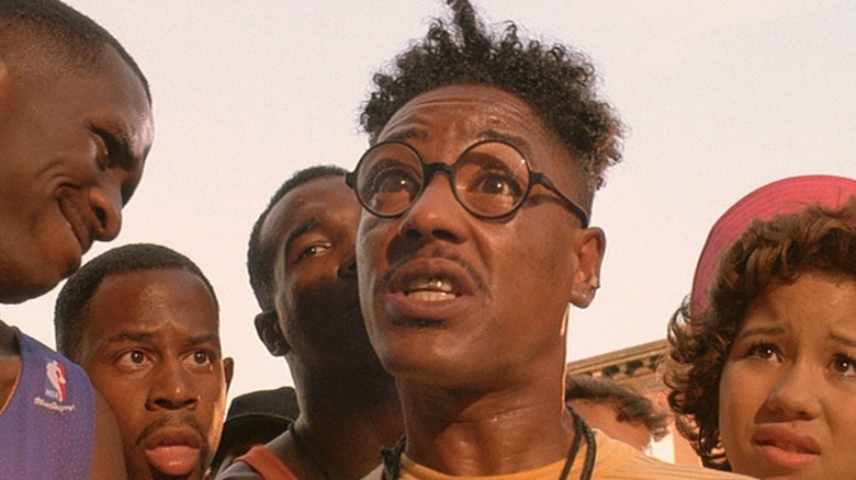 Giancarlo Esposito, Do the Right Thing