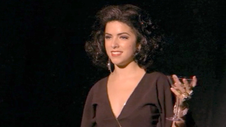 Anna Kendrick in Camp