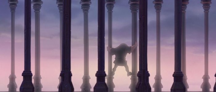 Greatest Shots in Disney Animation