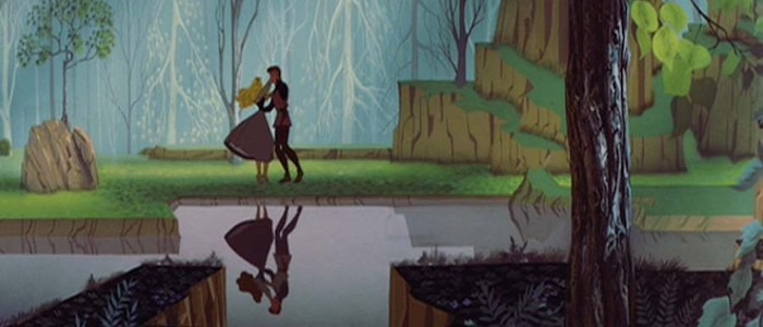 The 80 Greatest Shots In Disney Animation History [Part Seven]