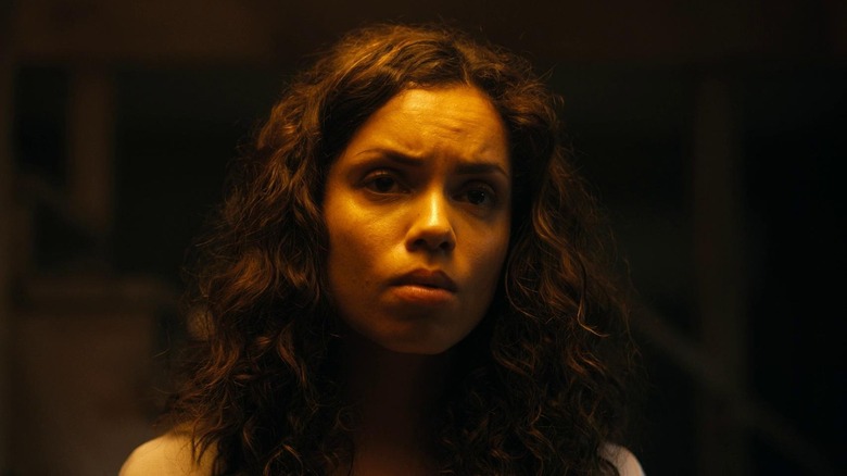 Georgina Campbell in Barbarian