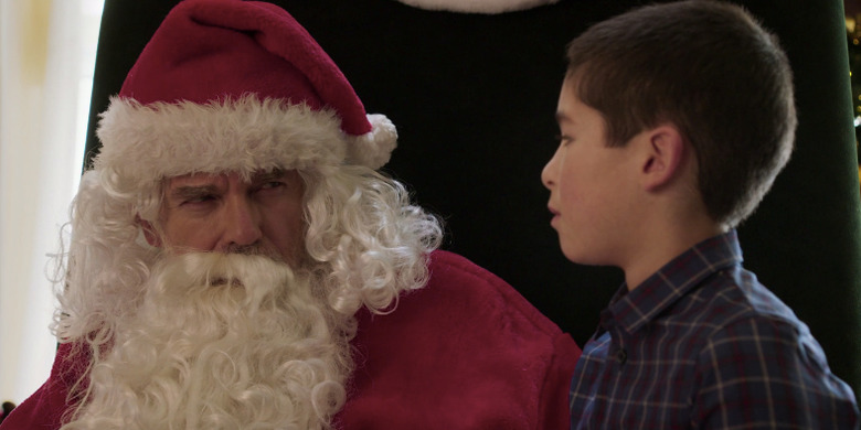 Bad Santa 2 Trailer