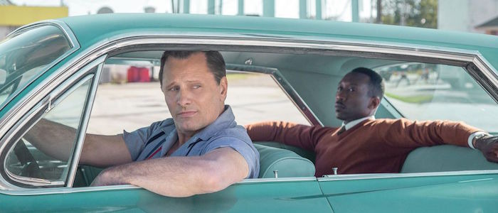 Green Book Controversy Explained