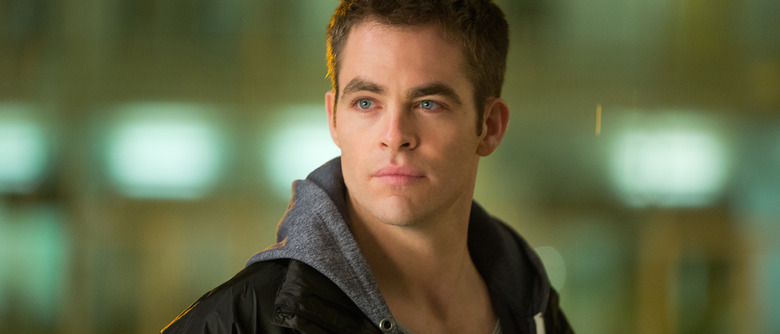 JACK RYAN: SHADOW RECRUIT