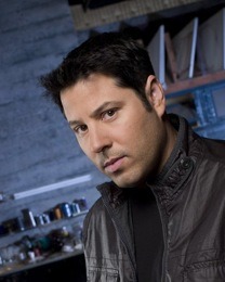 Greg Grunberg