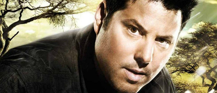 Greg Grunberg Heroes Reborn