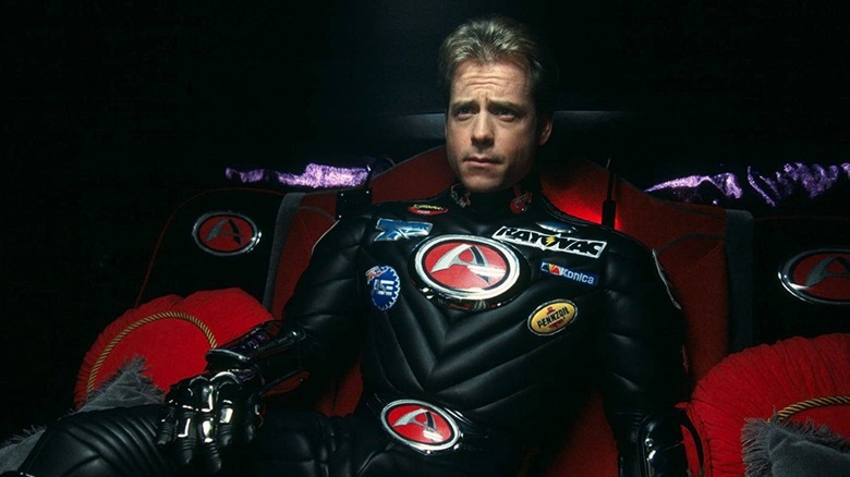 Greg Kinnear in Mystery Men