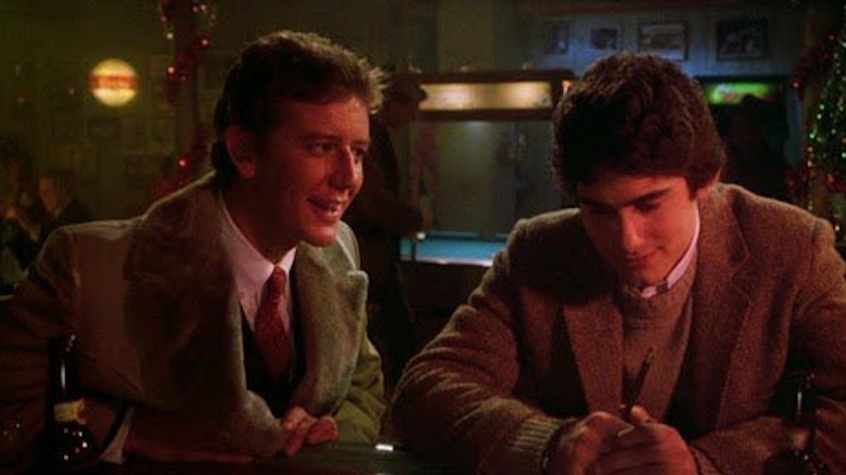 Gremlins Judge Reinhold Zach Galligan