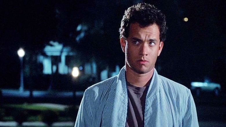 The 'Burbs Tom Hanks