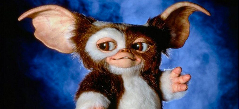 gremlins animated series