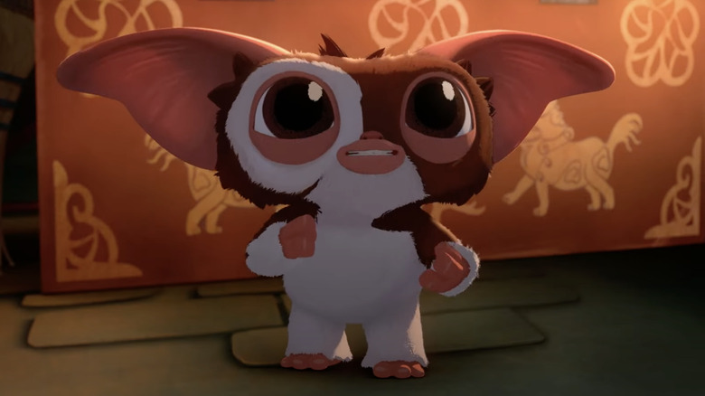 Gizmo Gremlins: Secrets of the Mogwai