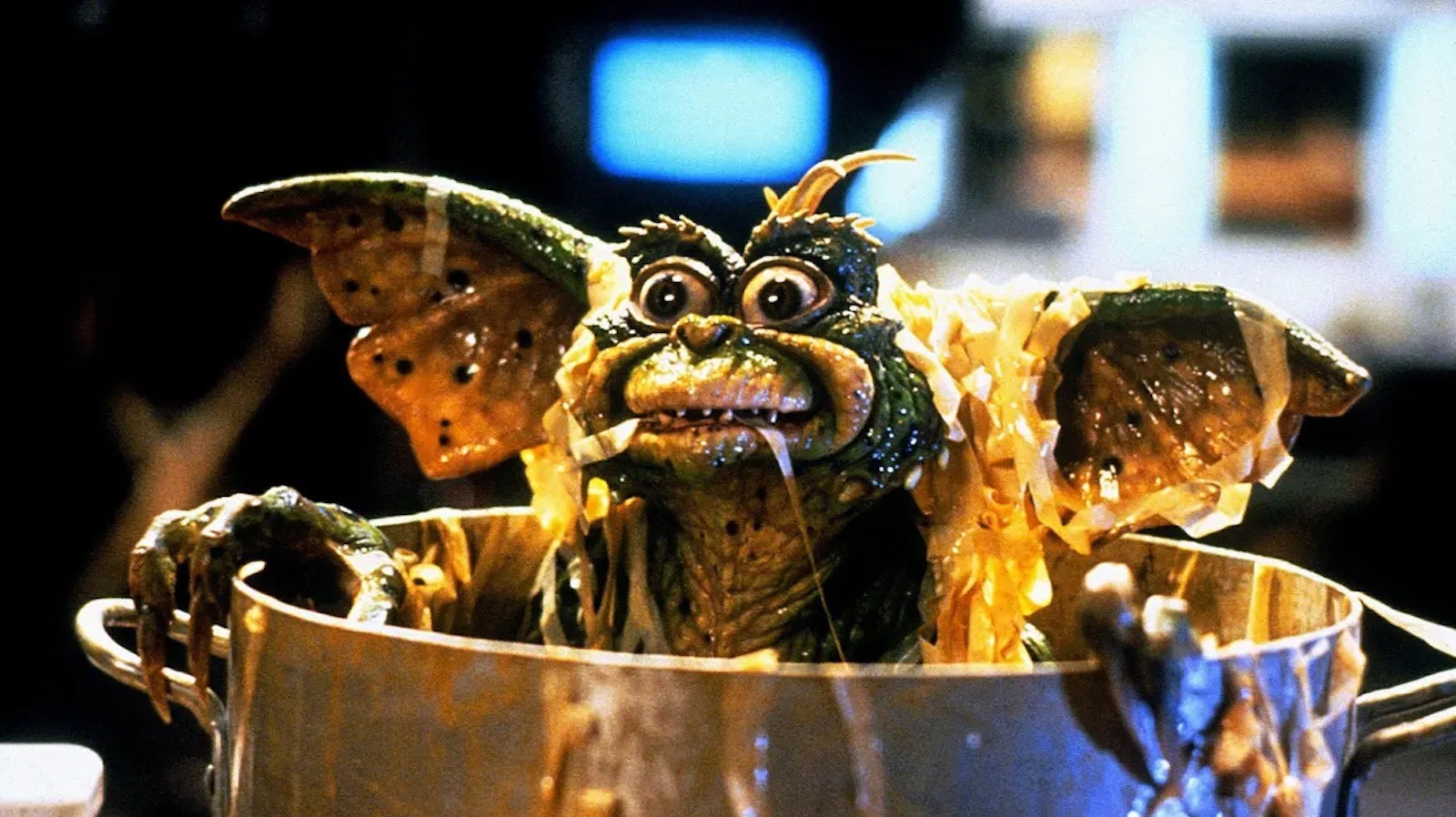 Gremlins Was Far More ‘Gruesome’ Before Steven Spielberg Stepped In