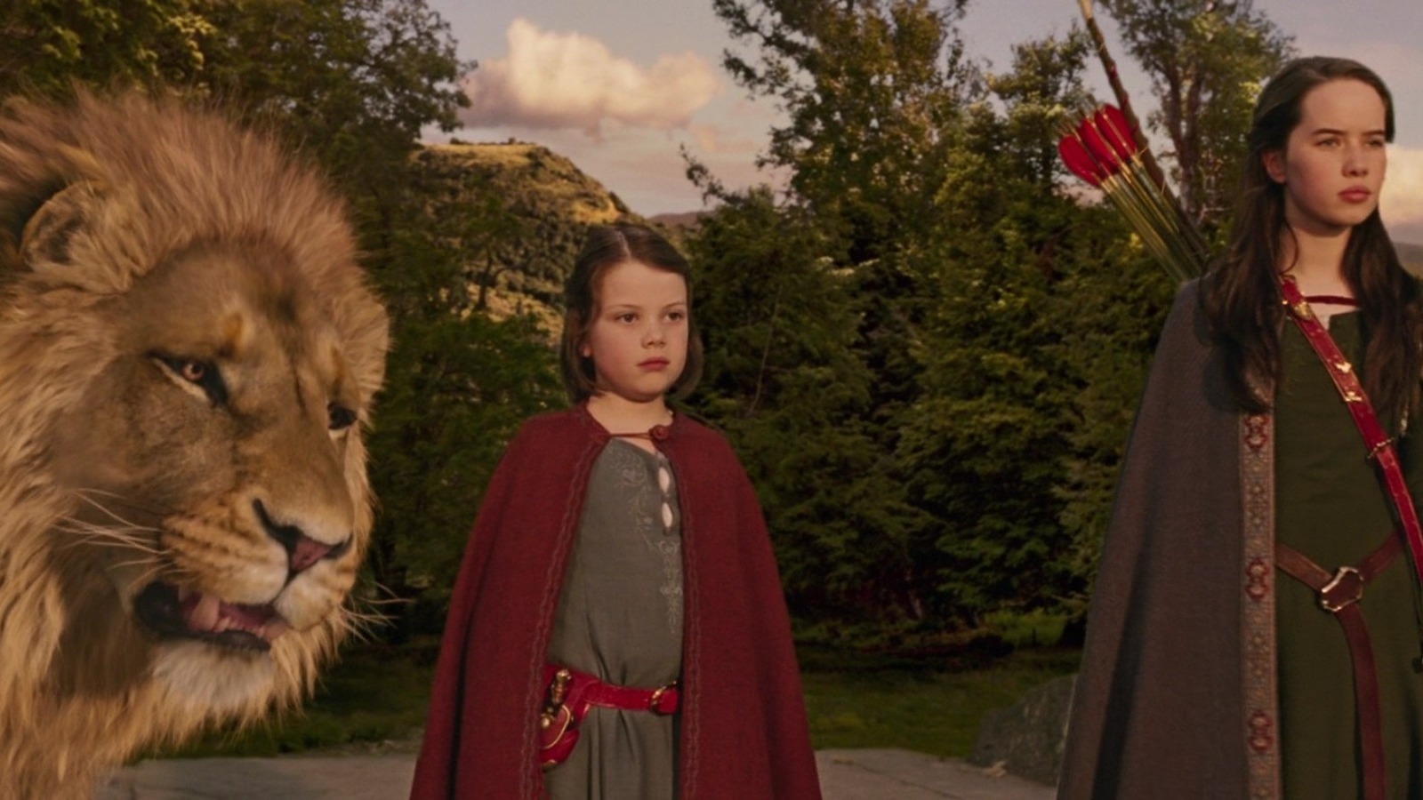 Greta Gerwig est à juste titre terrifiée à l’idée de réaliser de nouveaux films sur Narnia