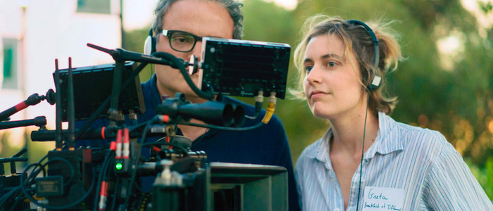 Greta Gerwig movies