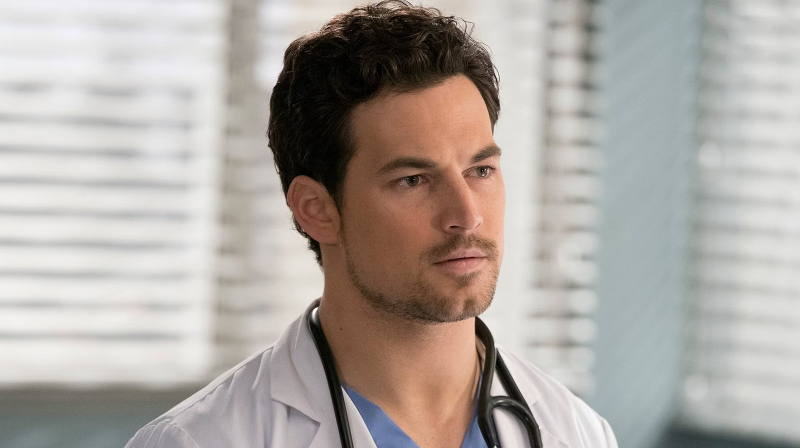 Grey s Anatomy How Did Giacomo Gianniotti s Dr Andrew DeLuca Die 