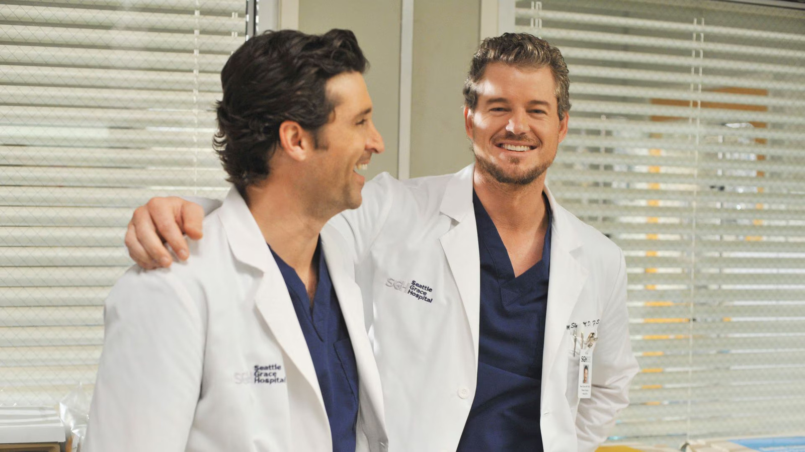 Eric Dane Tribute van Grey’s Anatomy seizoen 22 uitgelegd