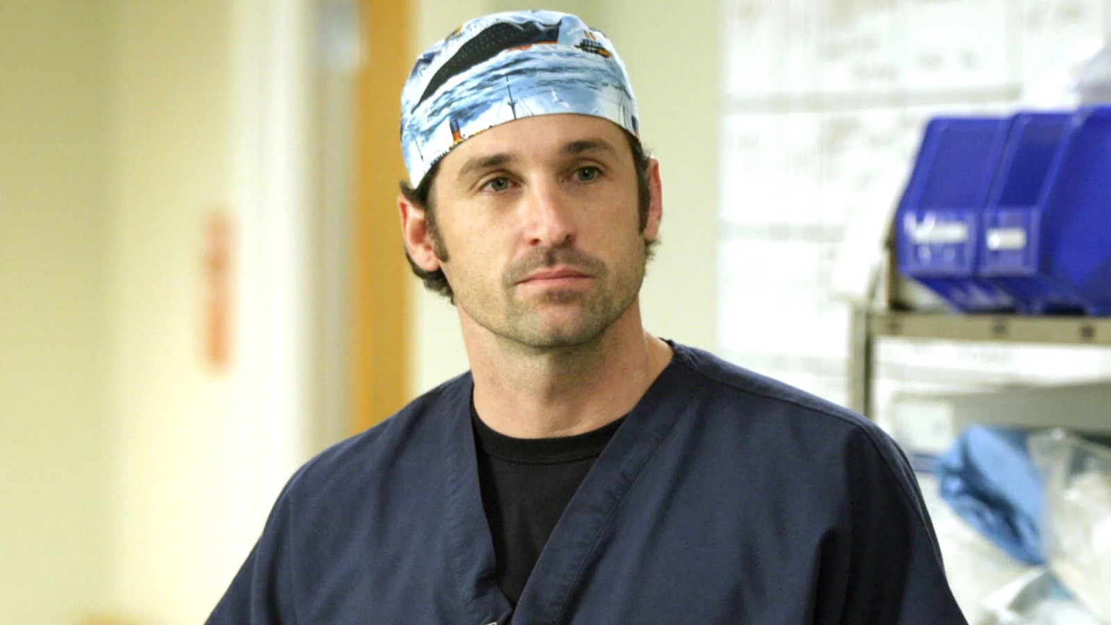 Grey's Anatomy: Why Patrick Dempsey's Derek Shepherd Was Killed Off In