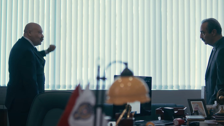 Still from Grudge