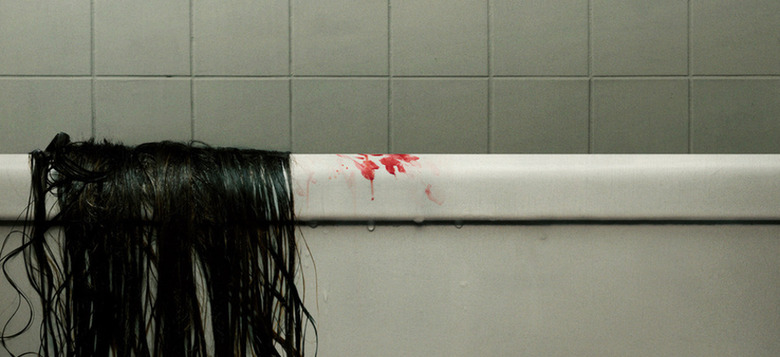 grudge reboot poster