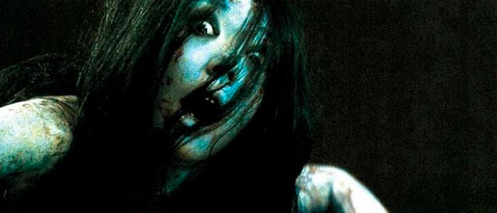 Grudge remake