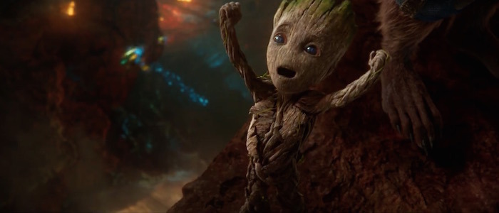 guardians of the galaxy vol 2 post-credits scene